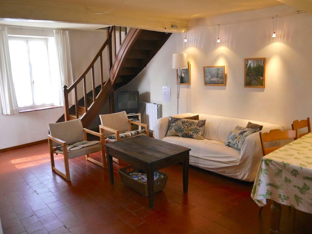 Vakantiehuis Morvan Dun-sur-Grandry Εξωτερικό φωτογραφία
