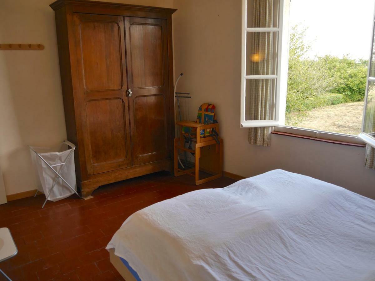Vakantiehuis Morvan Dun-sur-Grandry Εξωτερικό φωτογραφία
